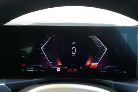 BMW 3 Series 2.0 330e 12kWh M Sport Touring 5dr Petrol Plug-in Hybrid Auto Euro 6 (s/s) 25