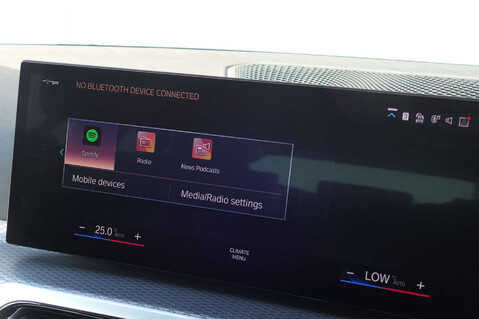 BMW 3 Series 2.0 330e 12kWh M Sport Touring 5dr Petrol Plug-in Hybrid Auto Euro 6 (s/s) 26