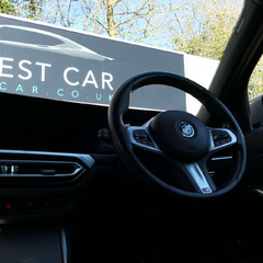 BMW 3 Series 2.0 330e 12kWh M Sport Touring 5dr Petrol Plug-in Hybrid Auto Euro 6 (s/s) 1