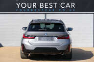BMW 3 Series 2.0 330e 12kWh M Sport Touring 5dr Petrol Plug-in Hybrid Auto Euro 6 (s/s) 33