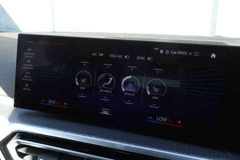 BMW 3 Series 2.0 330e 12kWh M Sport Touring 5dr Petrol Plug-in Hybrid Auto Euro 6 (s/s) 35
