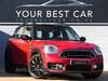 Mini Countryman 2.0 Countryman Cooper S All4 4WD 5dr