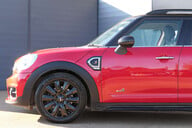 Mini Countryman 2.0 Countryman Cooper S All4 4WD 5dr 10