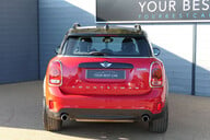 Mini Countryman 2.0 Countryman Cooper S All4 4WD 5dr 15