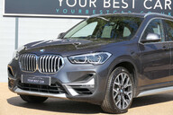 BMW X1 2.0 X1 xDrive 20i XLine Auto 4WD 5dr 8