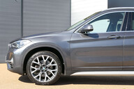 BMW X1 2.0 X1 xDrive 20i XLine Auto 4WD 5dr 10