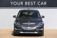 BMW X1 2.0 X1 xDrive 20i XLine Auto 4WD 5dr 31
