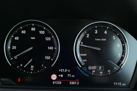 BMW X1 2.0 X1 xDrive 20i XLine Auto 4WD 5dr 24