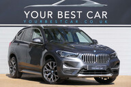BMW X1 2.0 X1 xDrive 20i XLine Auto 4WD 5dr 1