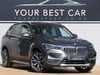 BMW X1 2.0 X1 xDrive 20i XLine Auto 4WD 5dr