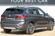 BMW X1 2.0 X1 xDrive 20i XLine Auto 4WD 5dr 12