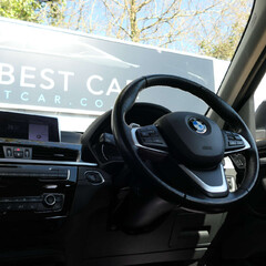 BMW X1 2.0 X1 xDrive 20i XLine Auto 4WD 5dr 1