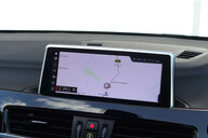 BMW X1 2.0 X1 xDrive 20i XLine Auto 4WD 5dr 39
