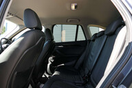 BMW X1 2.0 X1 xDrive 20i XLine Auto 4WD 5dr 44