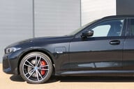 BMW 3 Series M SPORT AUTO 9