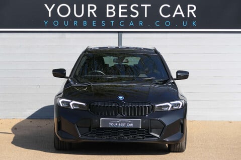 BMW 3 Series M SPORT AUTO 31