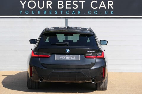 BMW 3 Series M SPORT AUTO 33