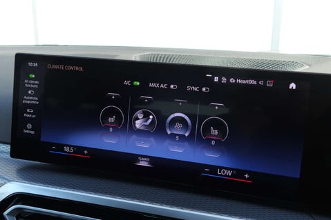 BMW 3 Series M SPORT AUTO 35