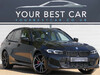BMW 3 Series M SPORT AUTO