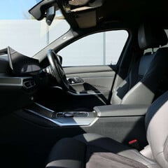 BMW 3 Series M SPORT AUTO 1