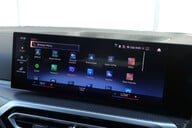 BMW 3 Series M SPORT AUTO 38