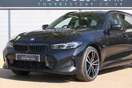 BMW 3 Series M SPORT AUTO 7
