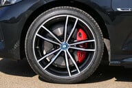 BMW 3 Series M SPORT AUTO 8