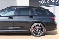 BMW 3 Series M SPORT AUTO 10
