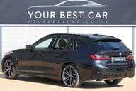 BMW 3 Series M SPORT AUTO 15