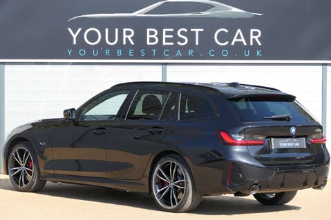 BMW 3 Series M SPORT AUTO 15