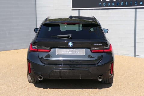 BMW 3 Series M SPORT AUTO 16