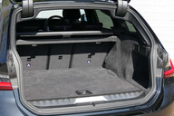 BMW 3 Series M SPORT AUTO 18