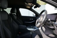 BMW 3 Series M SPORT AUTO 22