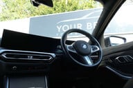BMW 3 Series M SPORT AUTO 32