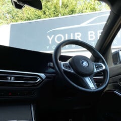 BMW 3 Series M SPORT AUTO 1