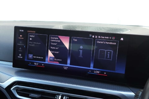 BMW 3 Series M SPORT AUTO 41