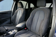 BMW X1 2.0 X1 sDrive 18d M Sport 5dr 5