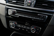BMW X1 2.0 X1 sDrive 18d M Sport 5dr 20