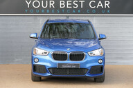 BMW X1 2.0 X1 sDrive 18d M Sport 5dr 31