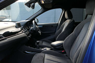 BMW X1 2.0 X1 sDrive 18d M Sport 5dr 34