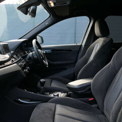 BMW X1 2.0 X1 sDrive 18d M Sport 5dr 1