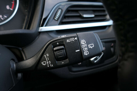 BMW X1 2.0 X1 sDrive 18d M Sport 5dr 25