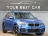BMW X1 2.0 X1 sDrive 18d M Sport 5dr
