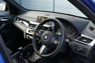 BMW X1 2.0 X1 sDrive 18d M Sport 5dr 4