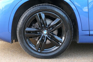 BMW X1 2.0 X1 sDrive 18d M Sport 5dr 9