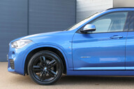 BMW X1 2.0 X1 sDrive 18d M Sport 5dr 10
