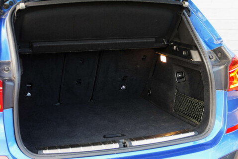 BMW X1 2.0 X1 sDrive 18d M Sport 5dr 17