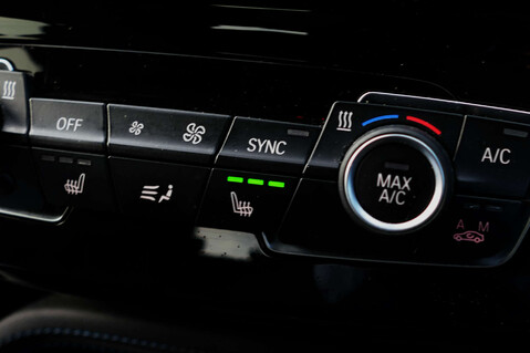 BMW X1 2.0 X1 sDrive 18d M Sport 5dr 21