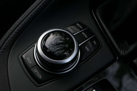 BMW X1 2.0 X1 sDrive 18d M Sport 5dr 28