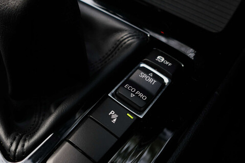 BMW X1 2.0 X1 sDrive 18d M Sport 5dr 29